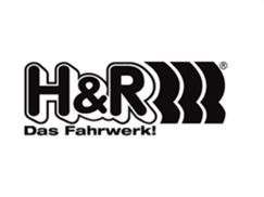 HR Fahrwerk